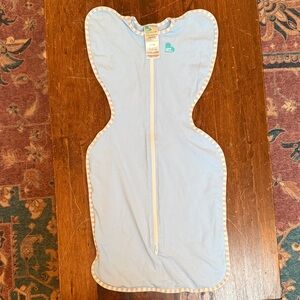 Love to dream sleep sack